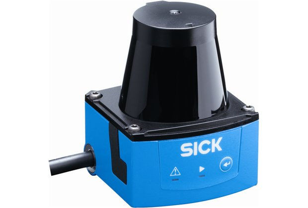 Cảm biến SICK