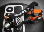 Đèn đội đầu có dây đeo đàn hồi Bahco BFRL11