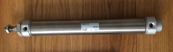 XY LANH TRÒN CDM2B32-200Z SMC