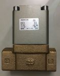 VAN ĐIỆN TỪ 2 CỔNG VX SMC