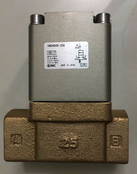 VAN ĐIỆN TỪ 2 CỔNG VX SMC