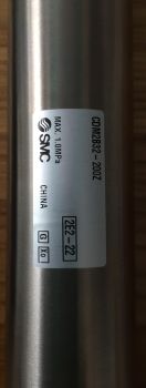 XY LANH TRÒN CDM2B32-200Z SMC