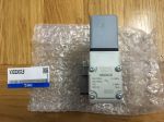 VAN ĐIỆN TỪ 2 CỔNG VX SMC