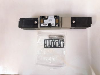 VAN ĐIỆN TỪ 5 CỔNG VF SMC