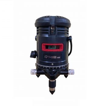 Máy Cân Bằng Laser T- BOSS T-200